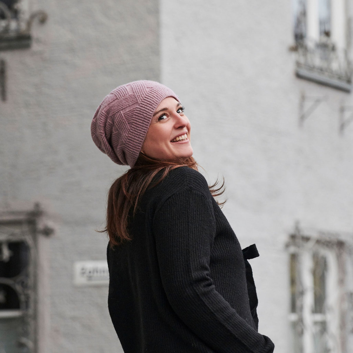 Beanie "Vanja"