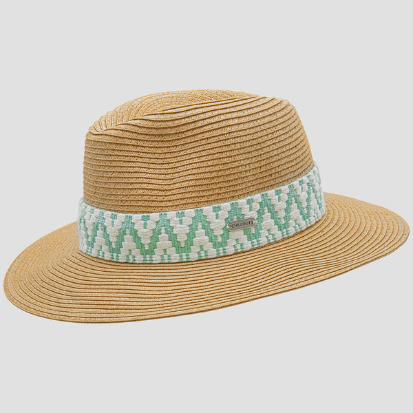 Sommerhut "Videle" (Sonnenhut)