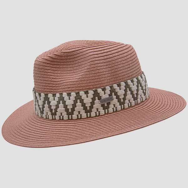 Sommerhut "Videle" (Sonnenhut)