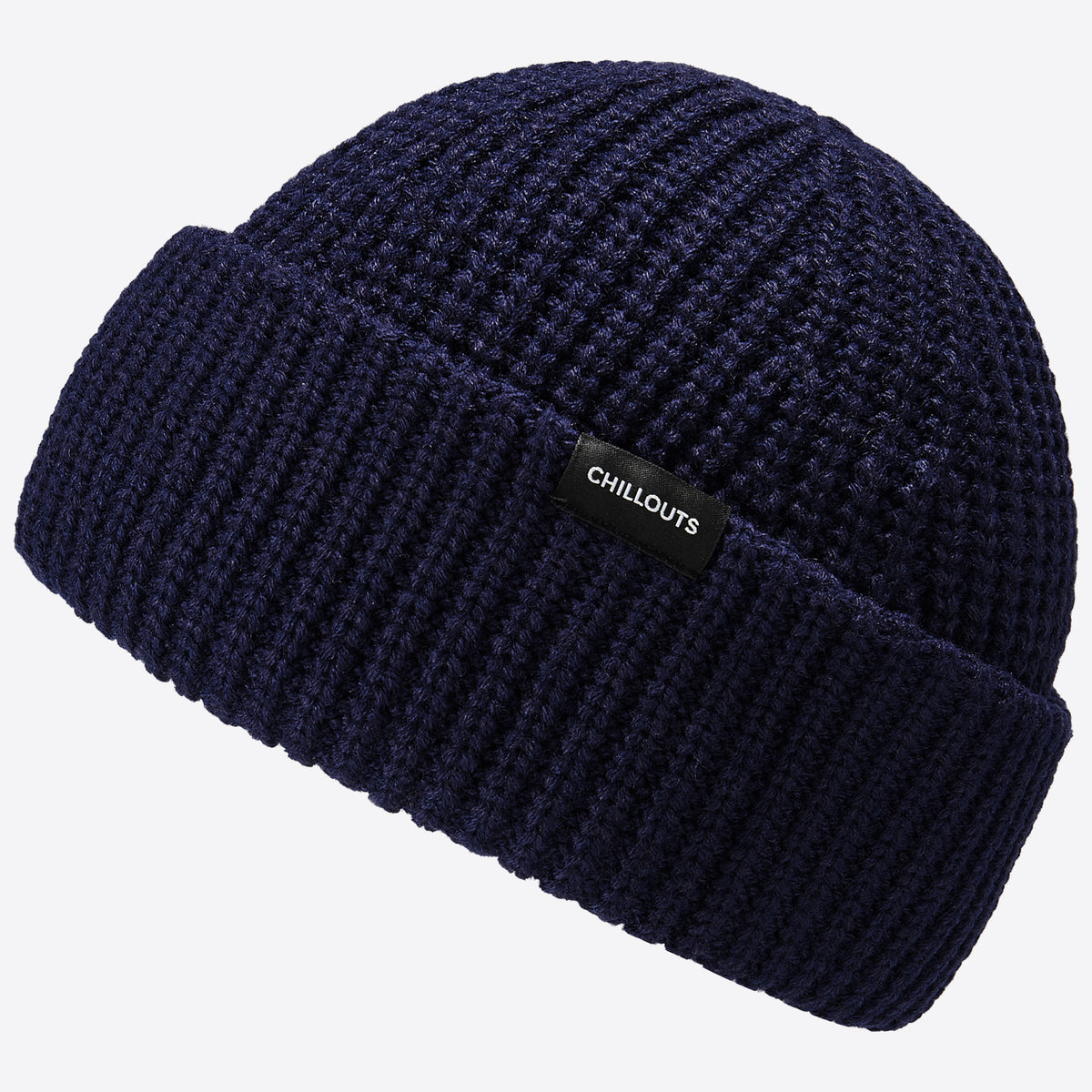 Dockercap "Viggo"