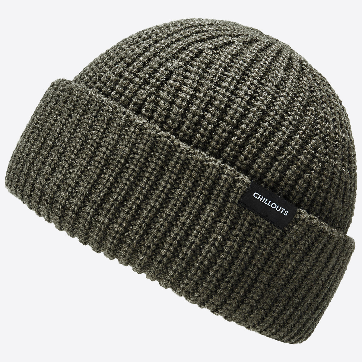 Dockercap "Viggo"