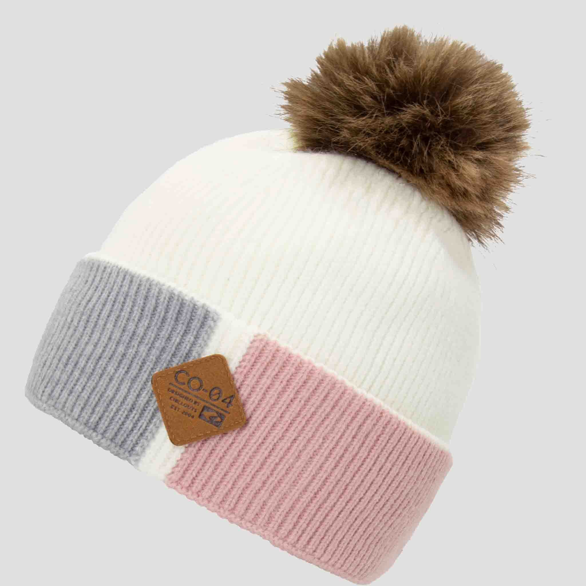 Wintermütze "Vinny"