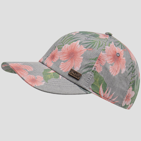 Cap"Waimea"(Baseball Cap)