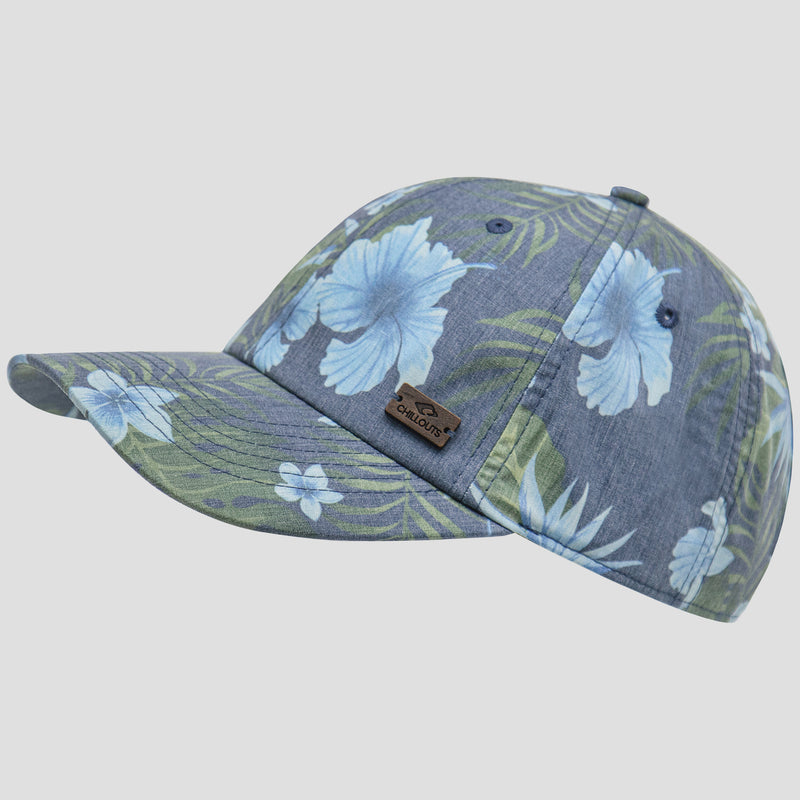 Cap "Waimea" (Baseball Cap)