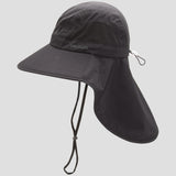 Sommerhut "Wanaka" (Sonnenhut)