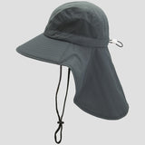 Sommerhut "Wanaka" (Sonnenhut)