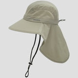 Sommerhut "Wanaka" (Sonnenhut)