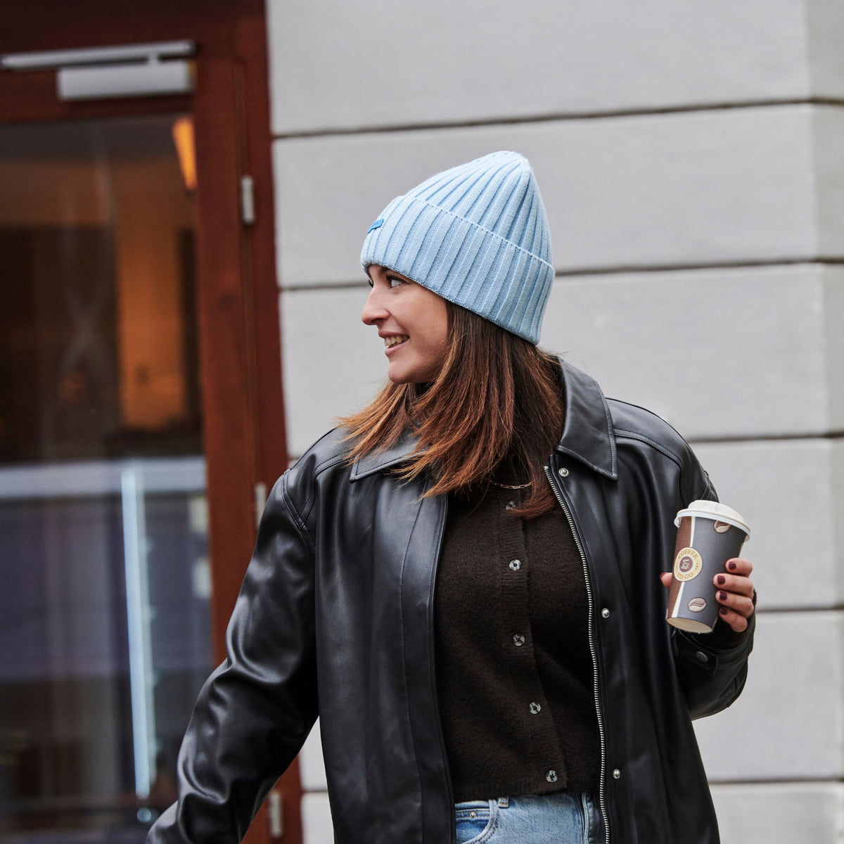 Beanie "Wieka"