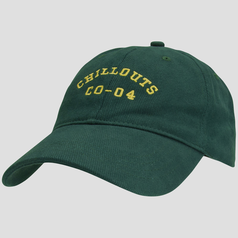Cap "Woodland" (Baseball Cap)
