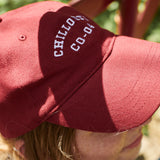 Cap "Woodland" (Baseball Cap)