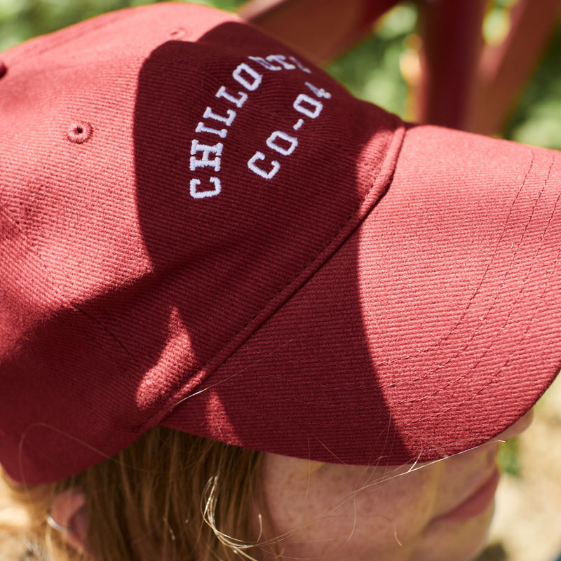 Cap "Woodland" (Baseball Cap)