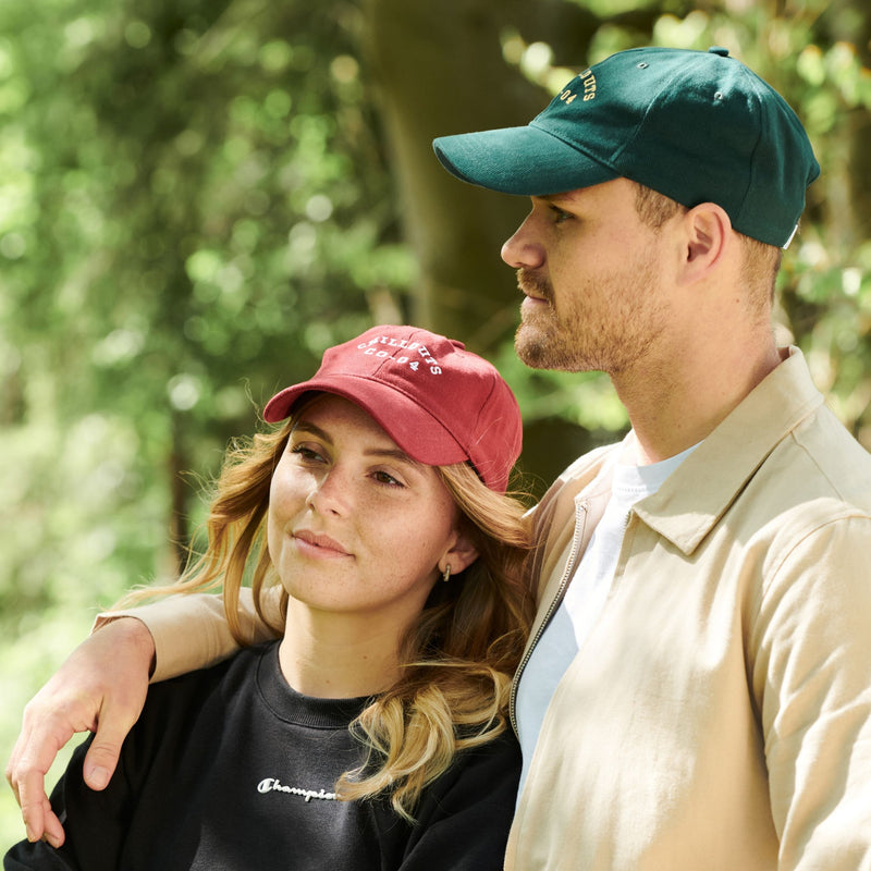 Cap "Woodland" (Baseball Cap)