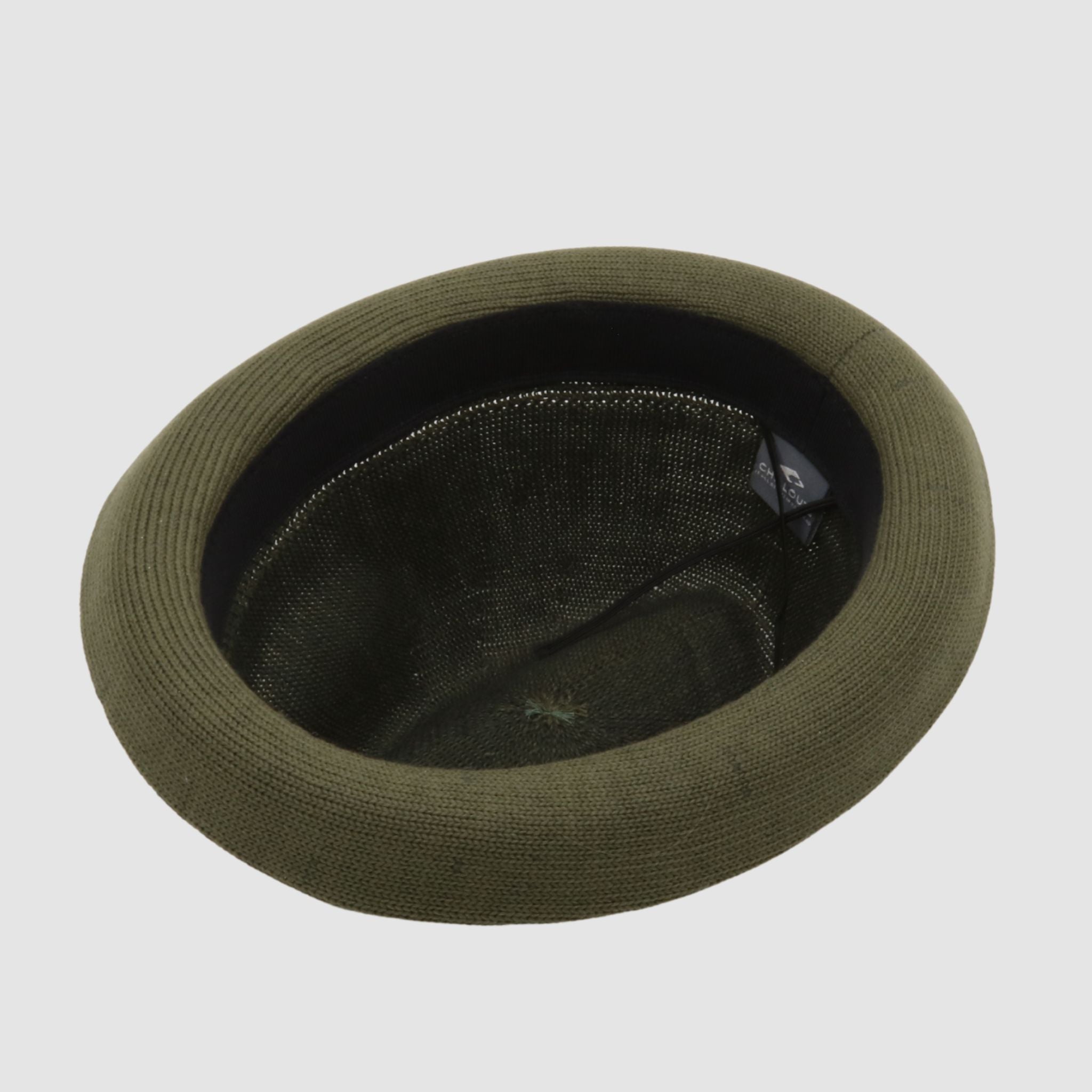 Sommerhut "Yala" (Pork-Pie-Hut)