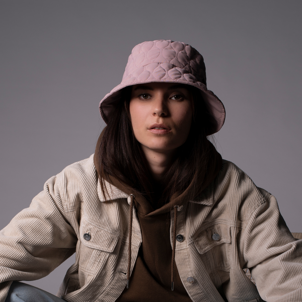 Bucket Hat "Ylvie" 