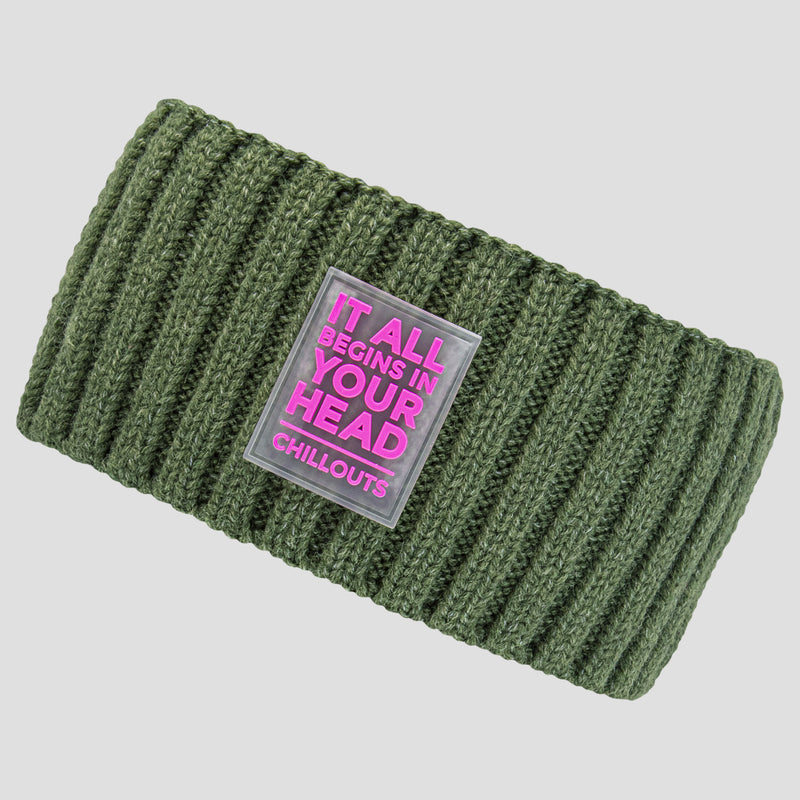Headband"Zoe"