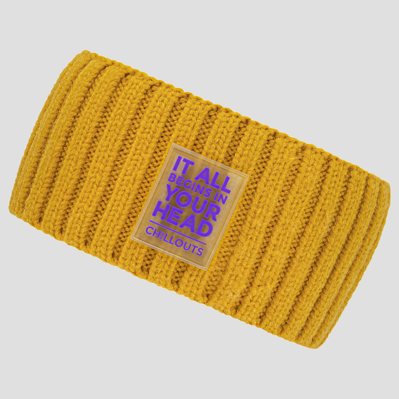 Headband"Zoe"
