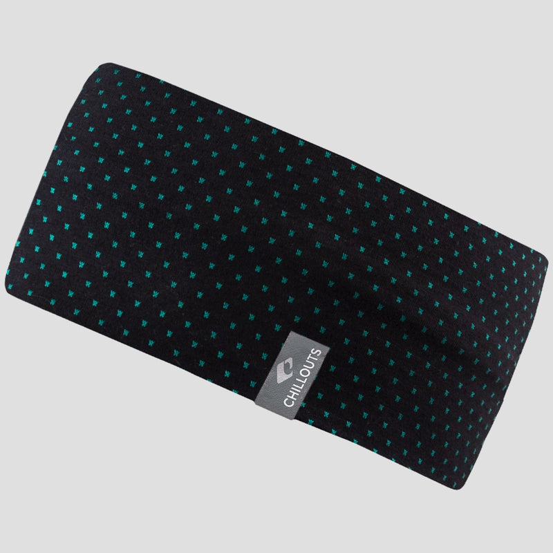 Headband"Zurich"