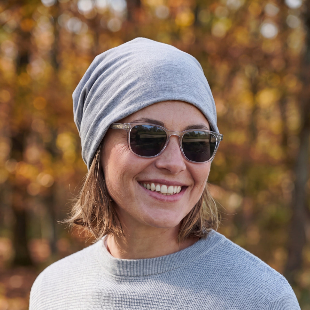 Hat"Acapulco"(Long Beanie)