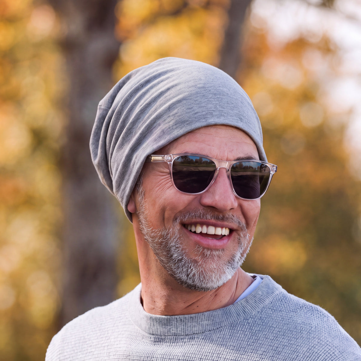 Hat"Acapulco"(Long Beanie)