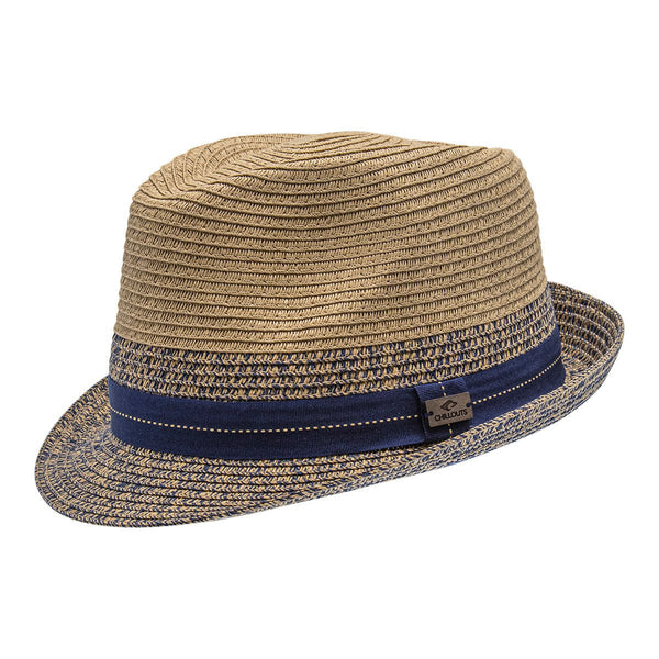 Sommerhut "Cebu" (Trilby)