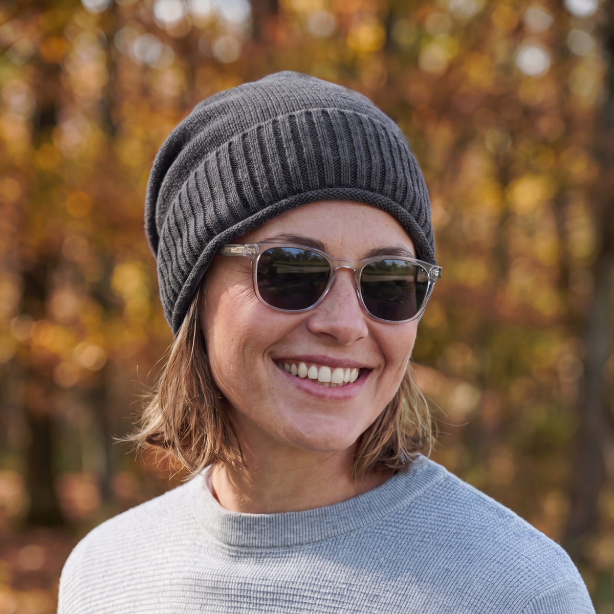 Etienne Beanie (Long Beanie)