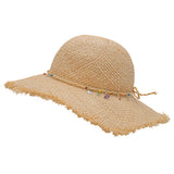 Sommerhut "Taza" (Sonnenhut)
