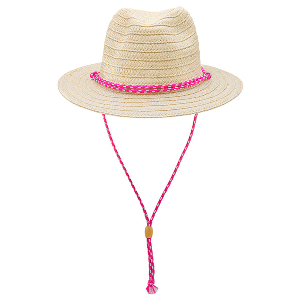 Salina's hat