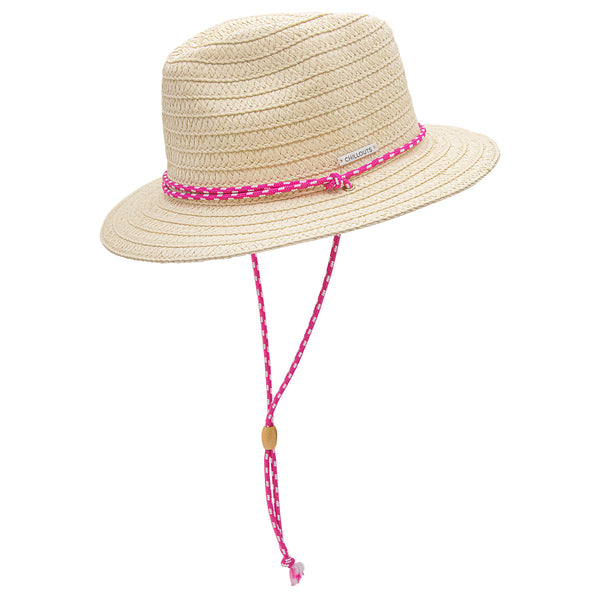 Salina's hat