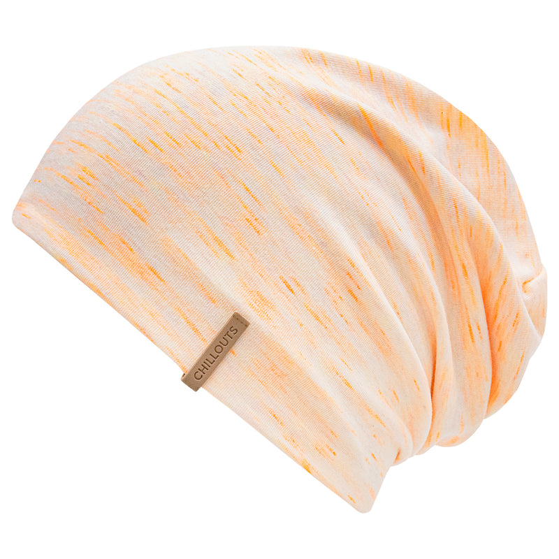 33 cream/orange