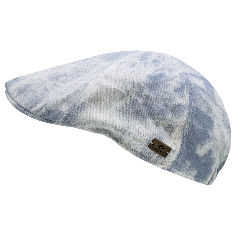 Schiebermütze im coolen Tie-Dye-Look für Herren - jetzt kaufen! – Chillouts  Headwear