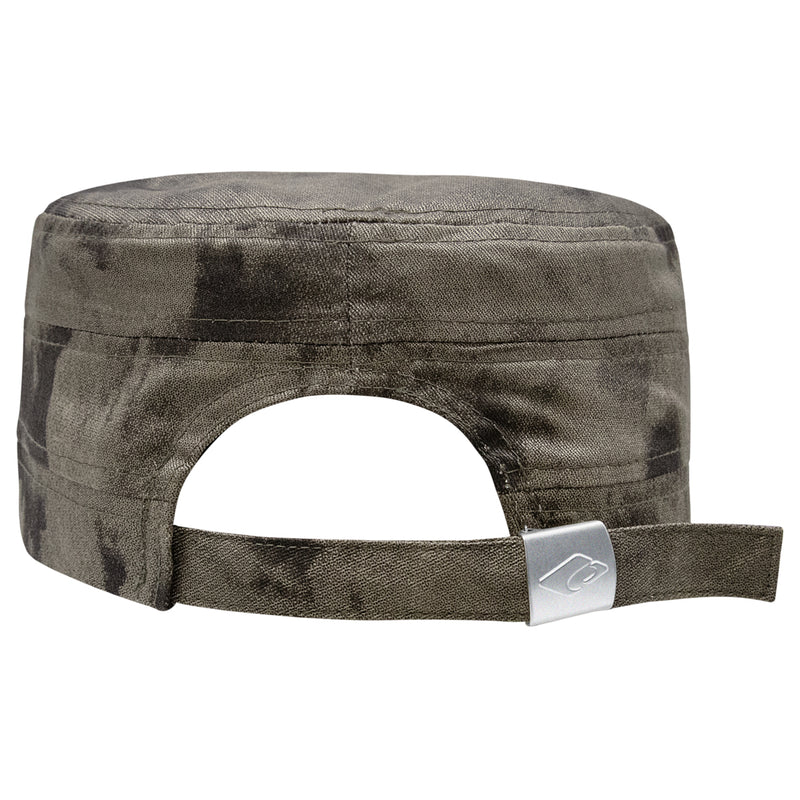 Military Cap im Tie-Dye-Muster - Coole Caps jetzt online kaufen! – Chillouts  Headwear