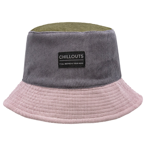 94 rose/grey/olive