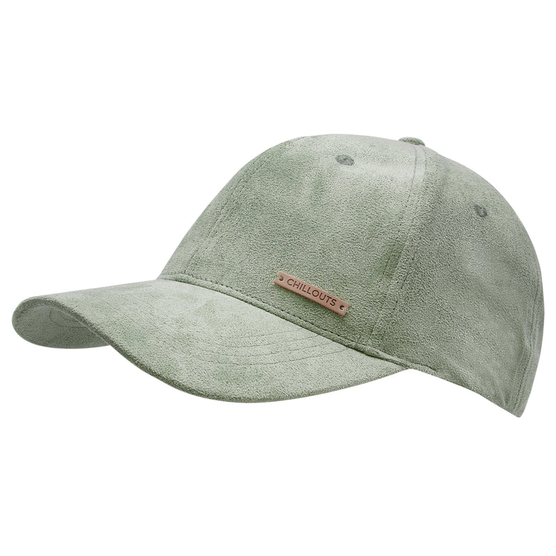 Baseball Cap "Canterbury"