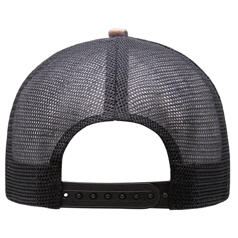 Cap Caps Trucker - chillouts! bei Headwear – Chillouts Praktische Kunststoffnetz mit