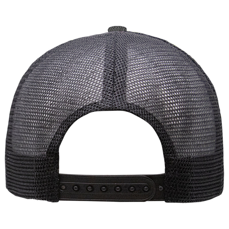 Cap"Sigatoka"(Trucker Cap)