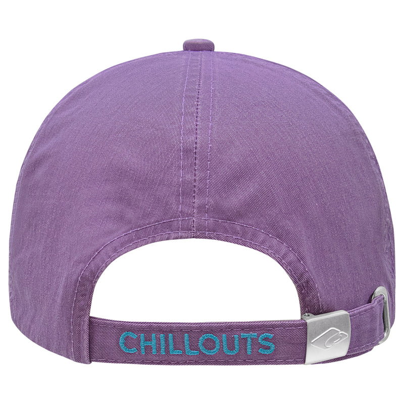 Baseball Cap für Sie & Ihn - Sanfte Farben & schönes Herz-Patch! – Chillouts  Headwear