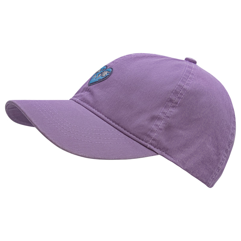 Chillouts Ihn Baseball – & schönes Sie & Farben Sanfte Cap für Herz-Patch! - Headwear