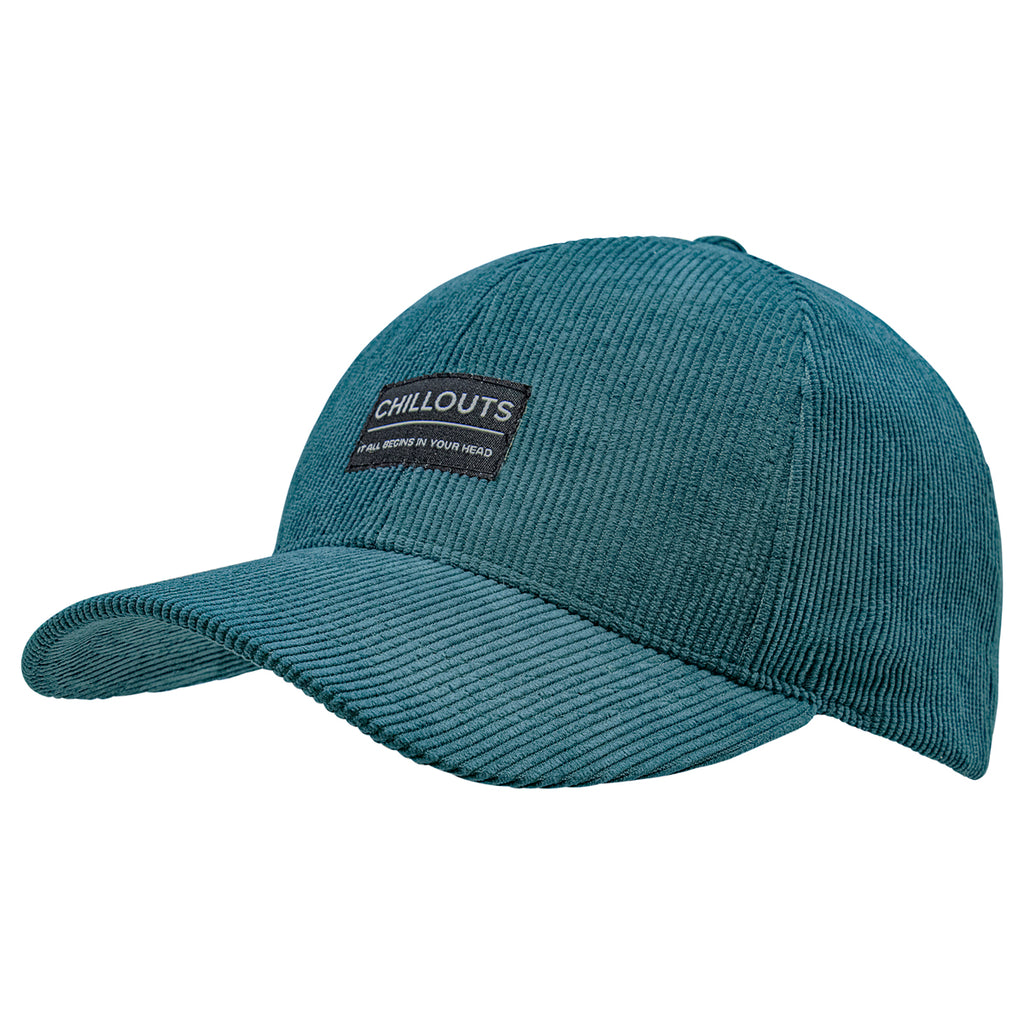 Trendy Cap im Cord Look (Unisex) - jetzt bei chillouts bestellen! –  Chillouts Headwear | Sonnenhüte