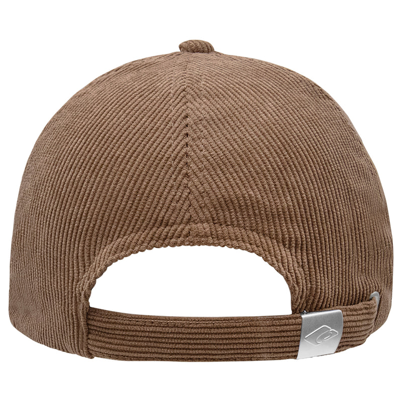 Trendy Cap im Cord Look (Unisex) - jetzt bei chillouts bestellen! –  Chillouts Headwear