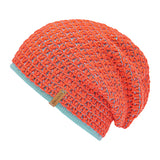 73 coral / mint