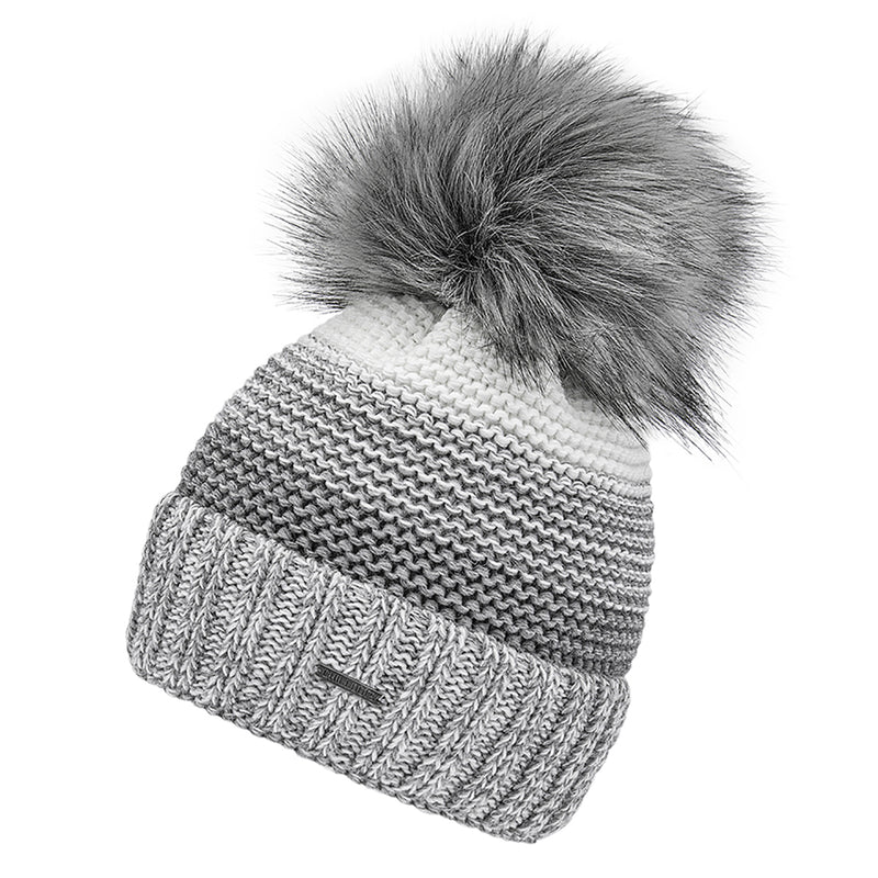 21 grey melange