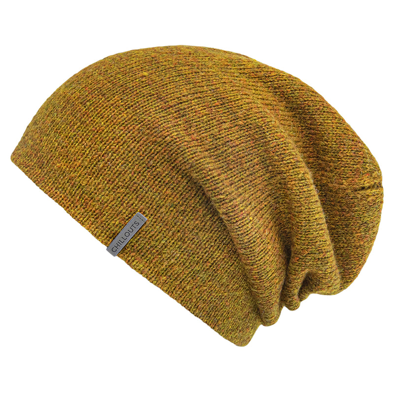 Udo Hat