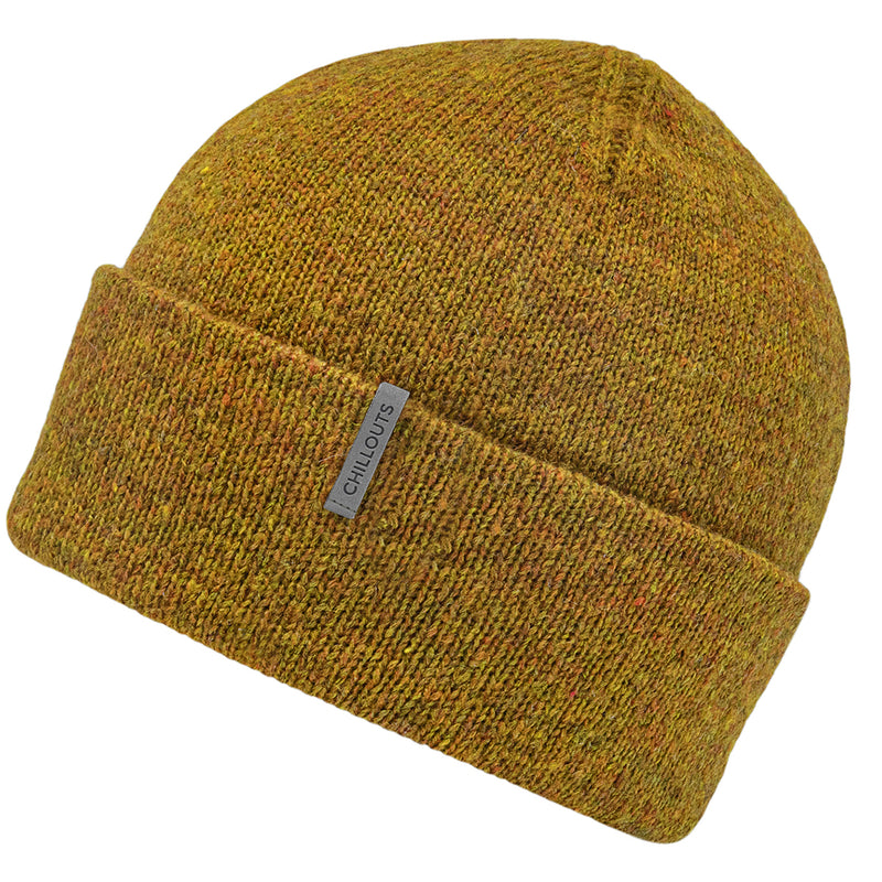 Udo Hat