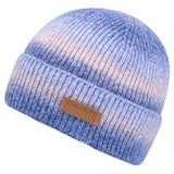 43 blue melange