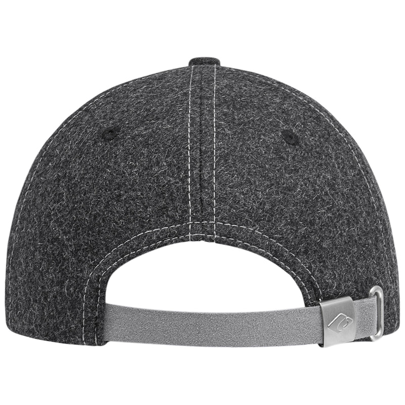 Wärmende Cap aus Wolle - so kannst du Caps auch im Winter tragen! –  Chillouts Headwear