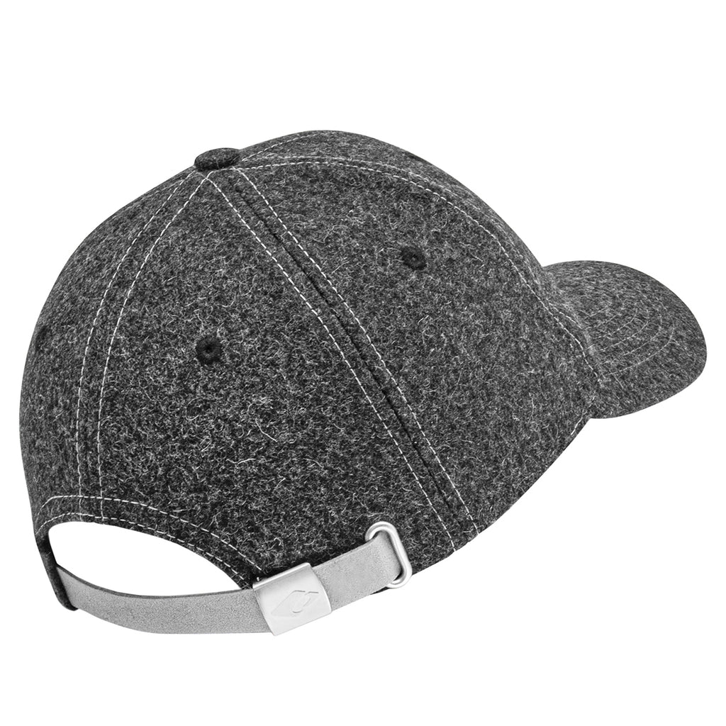 du auch im tragen! Wärmende - Headwear kannst Winter Wolle Chillouts – aus Caps Cap so