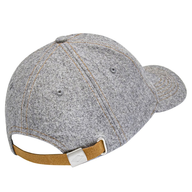 Wärmende Cap aus Wolle - so kannst du Caps auch im Winter tragen! –  Chillouts Headwear