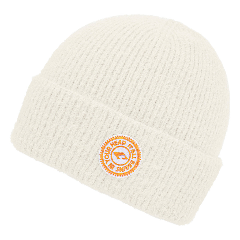 Beanie in hellen Farben Chillouts bestelle den Klassiker! jetzt Headwear coolen – 