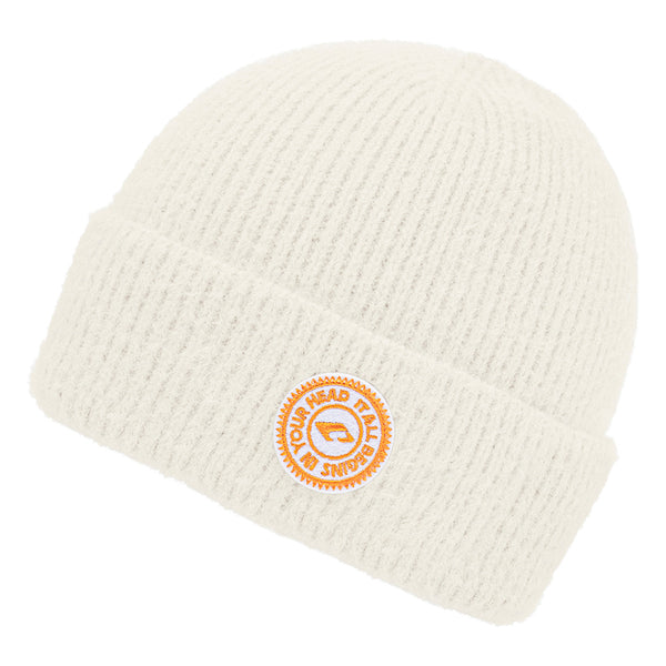 Wintermütze "Alba" (Beanie)