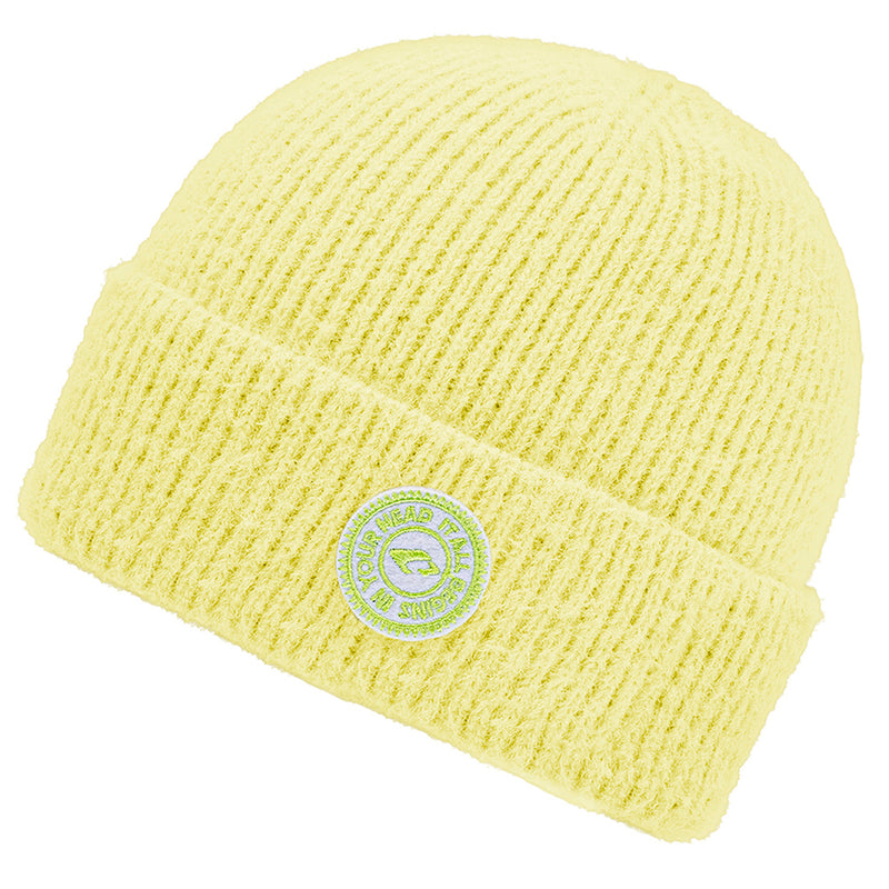 Headwear hellen Beanie Klassiker! - Chillouts coolen bestelle – den in Farben jetzt